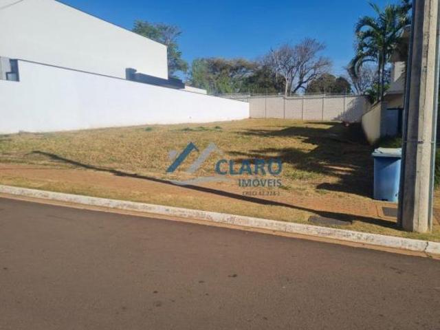 Terreno para venda em Jardim Shangri lá de 620.00m²