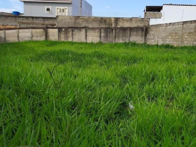 Terreno para venda em Jardim Sion, Varginha