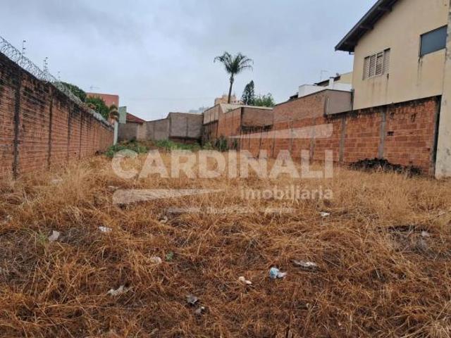 Terreno para venda em Jardim Silvânia vila Xavier de 612.00m²