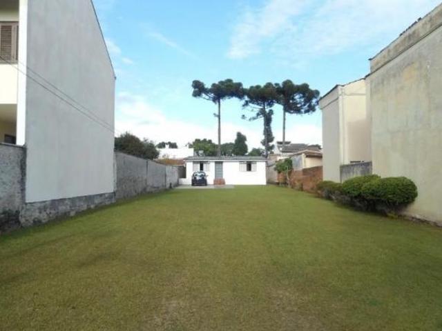 Terreno para venda em Jardim Social de 800.00m²