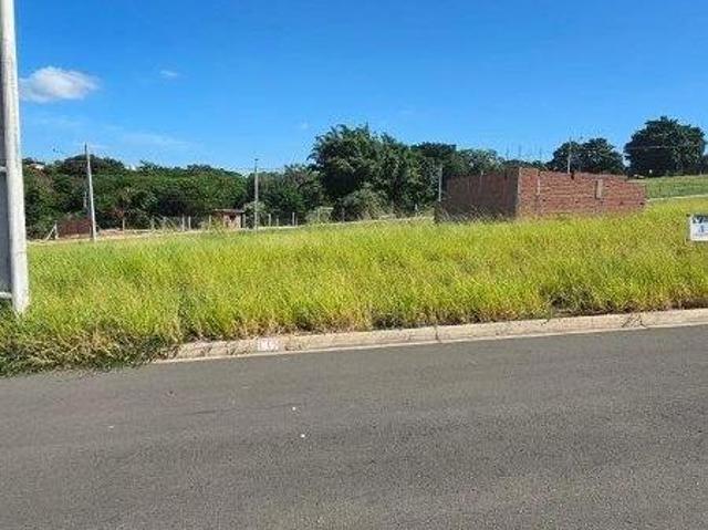 Terreno para venda em Jardim Sol Nascente de 160.00m²