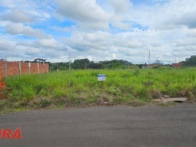 Terreno para venda em Jardim Sol Nascente de 160.00m²
