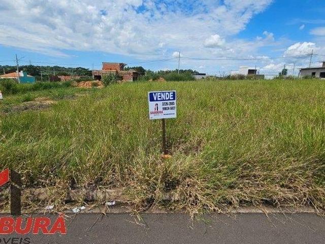Terreno para venda em Jardim Sol Nascente de 160.00m²