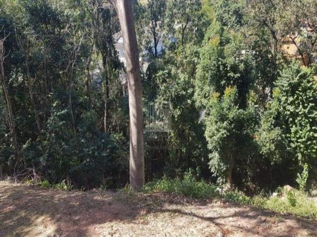 Terreno para venda em JARDIM SOLEIL de 651.00m²