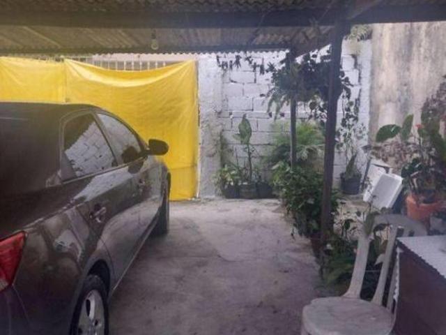 Terreno para venda em Jardim Soraia de 120.00m²