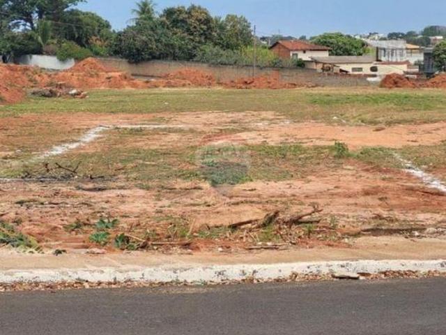Terreno para venda em Jardim Tangará de 300.00m²
