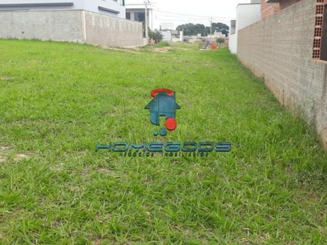 Terreno para venda em Jardim Terra Nobre I de 324.00m²