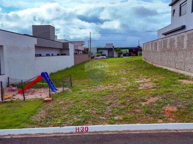 Terreno para venda em Jardim Terra Nobre Ii de 324.00m²