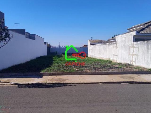 Terreno para venda em Jardim Terra Branca de 576.00m²