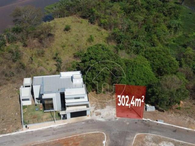 Terreno para venda em Jardim Toledo, Barra do Garças