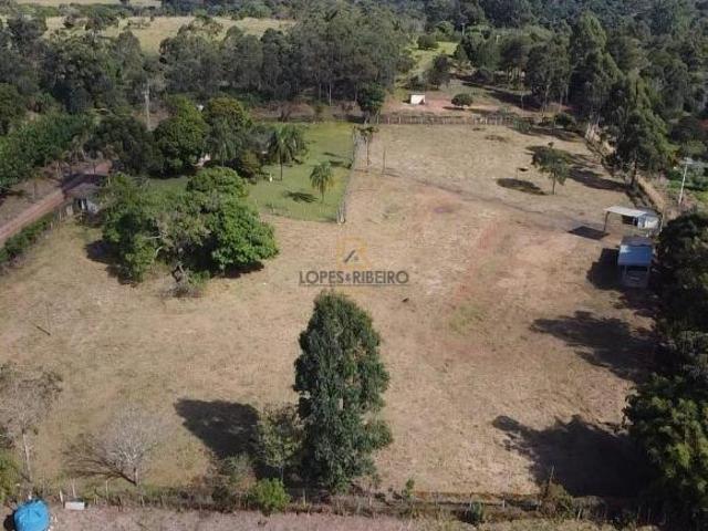Terreno para venda em Jardim Tropical de 10.00m²