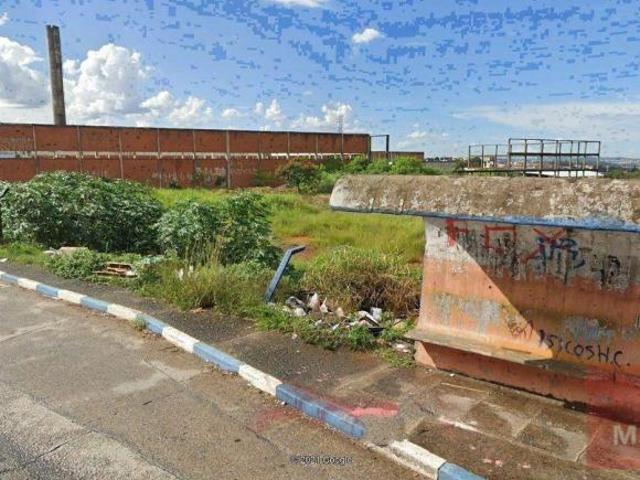 Terreno para venda em Jardim Tropical de 42.00m²