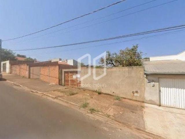 Terreno para venda em Jardim Universal de 260.00m²