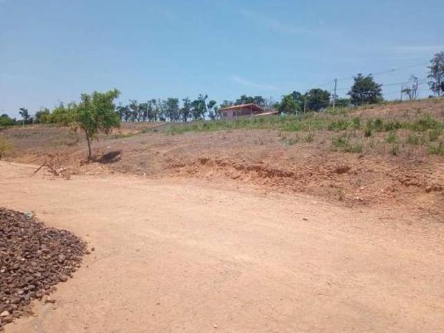 Terreno para venda em Jardim Vale dos Ipês, Varginha