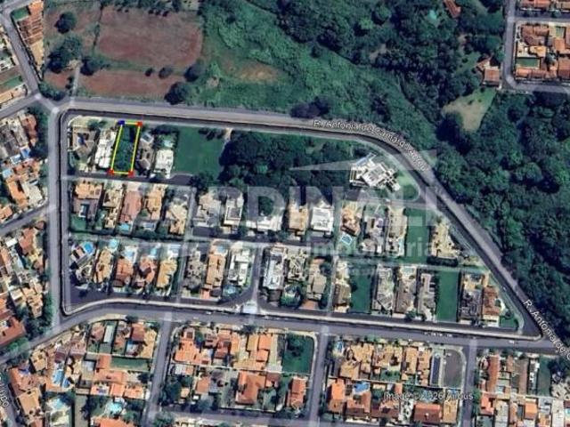 Terreno para venda em Jardim Vale Das Rosas de 1000.00m²