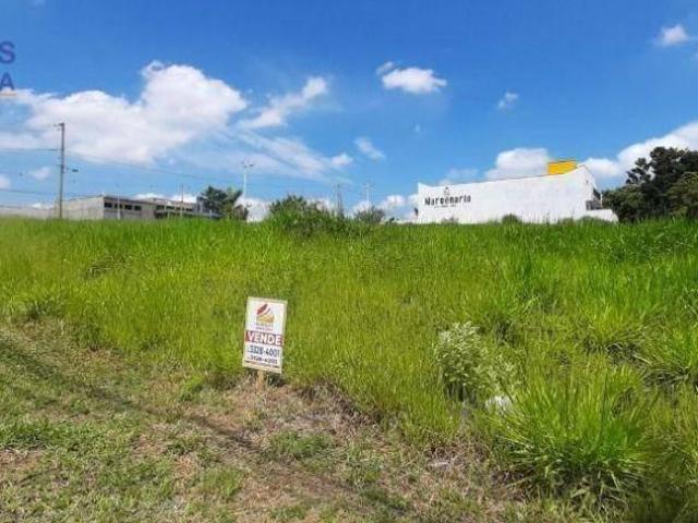 Terreno para venda em Jardim Veneza de 1813.00m²