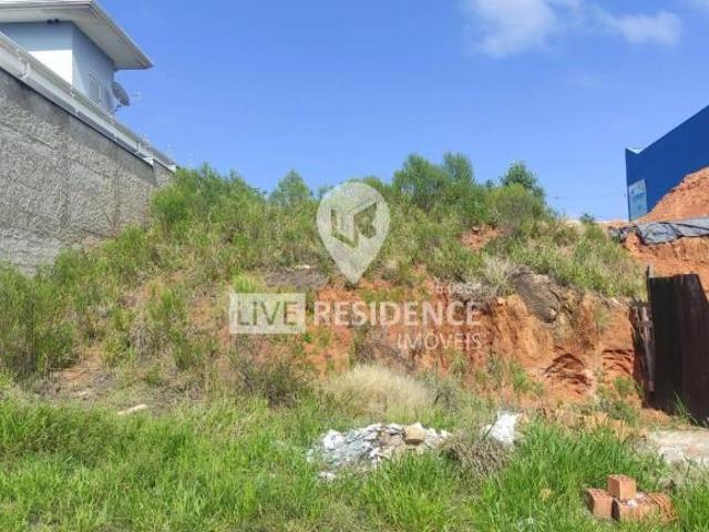 Terreno para venda em Jardim Verona de 250.00m²