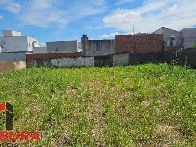 Terreno para venda em Jardim Vila Real de 462.00m²