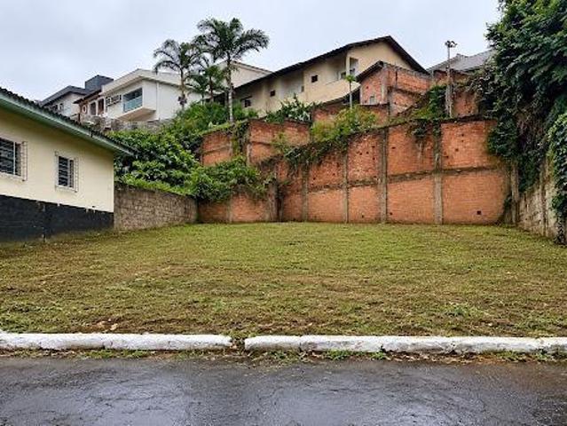 Terreno para venda em Jardim Vista Alegre, Alfenas