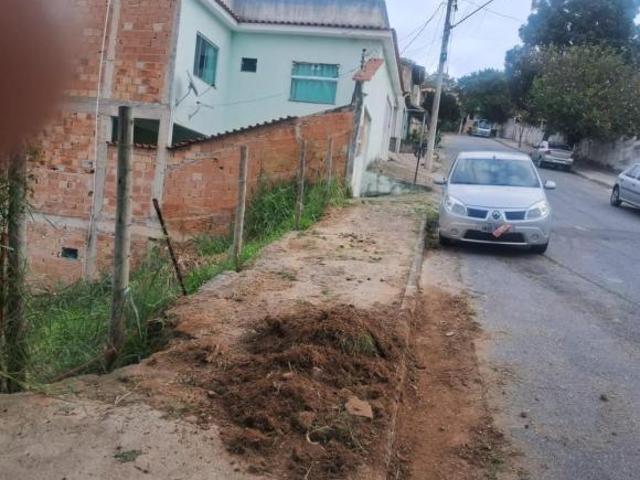 Terreno para venda em Jardim Vitória, Belo Horizonte