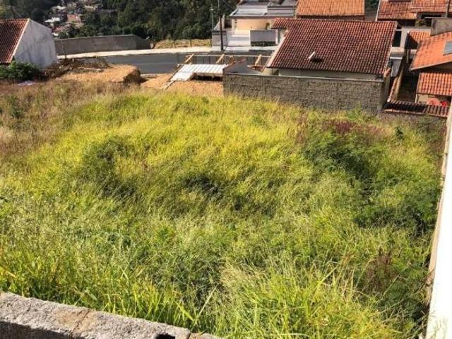 Terreno para venda em Jardim Vitória, Poços de Caldas