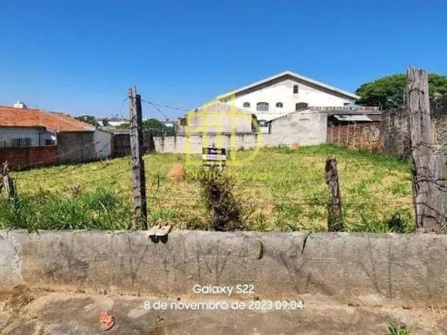 Terreno para venda em Jardim Zulmira de 600.00m²