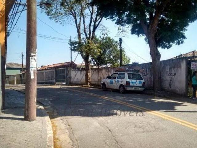 Terreno para venda em Jardim Zaira de 640.00m² com 2 Quartos e 2 Garagens