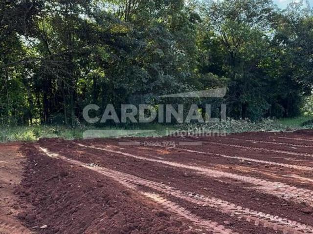 Terreno para venda em Jardim Zavanella de 1798.00m²