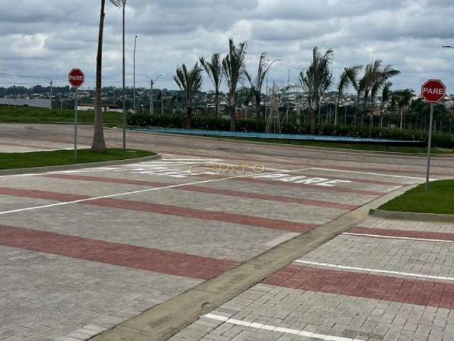 Terreno para venda em Jardins Versalhes, Aparecida de Goiâni