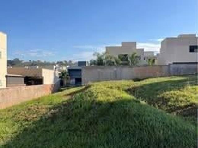 Terreno para venda em Jardins Bolonha, Senador Canedo