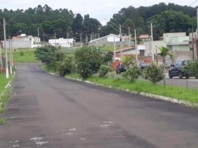 Terreno para venda em Jd Novo Horizonte de 300.00m²