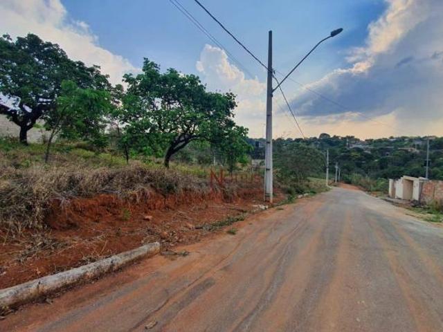 Terreno para venda em Juatuba