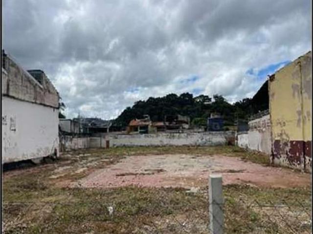 Terreno para Venda em Juiz de Fora, Mariano Procópio