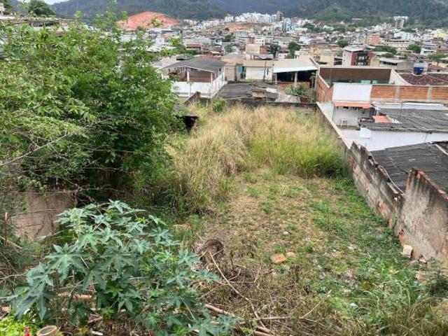 Terreno para venda em Júlia Kubitschek, Coronel Fabriciano