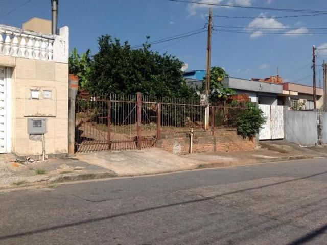 Terreno para Venda em Jundiaí, Vila Marlene