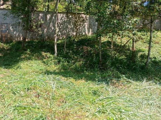 Terreno para Venda em Jundiaí, Loteamento Capital Ville