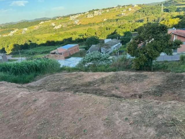 Terreno para Venda em Jundiaí, Loteamento Jardim Ipanema