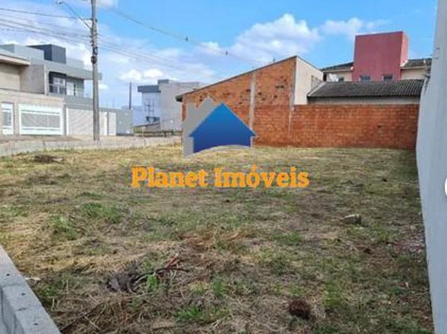Terreno para Venda em Jundiaí, Loteamento Jardim Ipanema