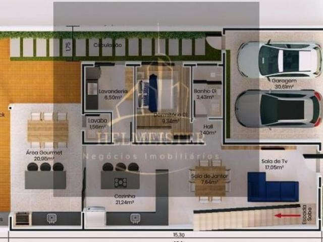 Terreno para Venda em Jundiaí, Parque Residencial Jundiaí II