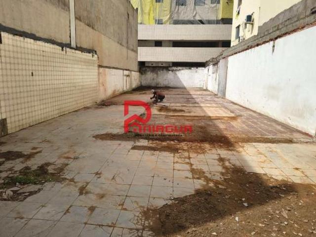 Terreno para venda em Ocian de 232.00m²