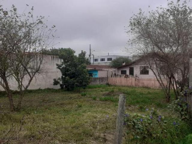 Terreno para venda em Olaria de 140.00m² com 1 Quarto