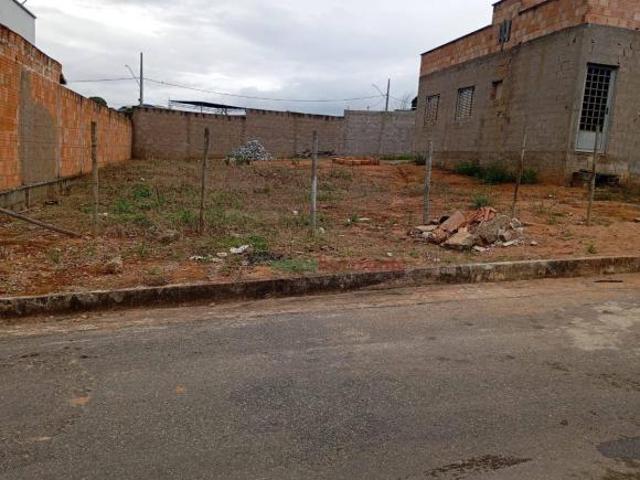 Terreno para venda em Oliveira