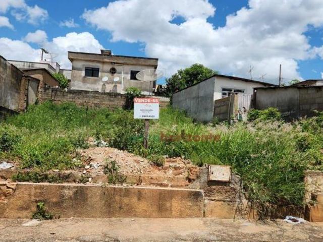 Terreno para venda em Oliveira