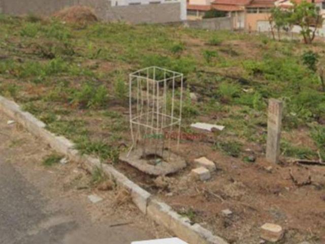 Terreno para venda em Oliveira