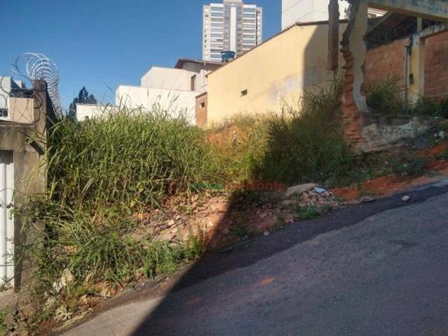 Terreno para venda em Oliveira