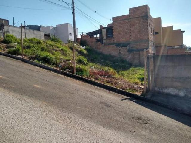 Terreno para venda em Oliveira