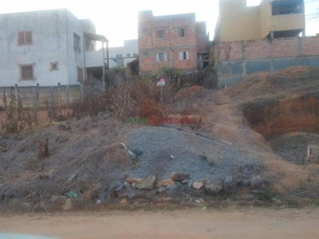 Terreno para venda em Oliveira