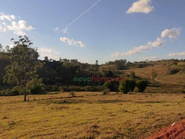 Terreno para venda em Oliveira