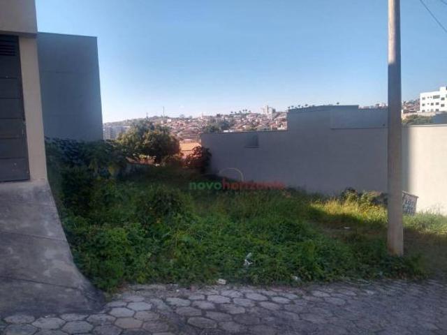 Terreno para venda em Oliveira