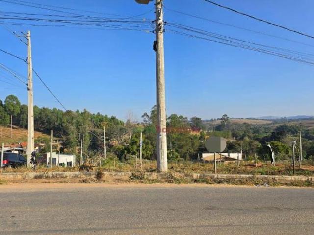 Terreno para venda em Oliveira